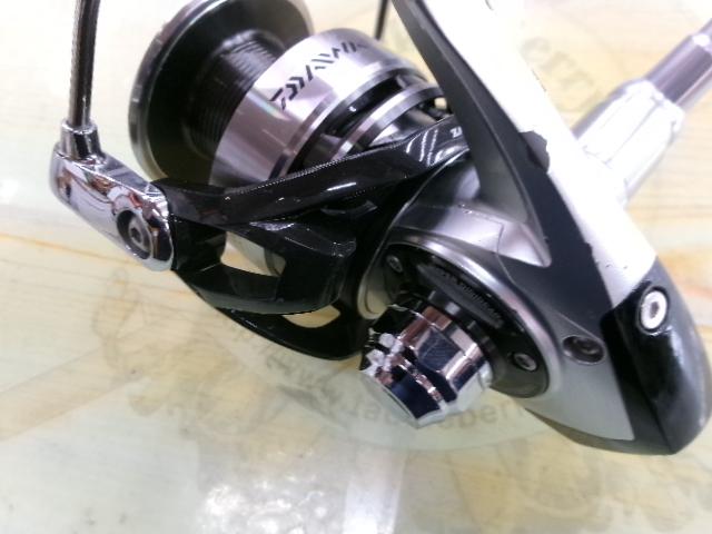 12キャタリナ 4500