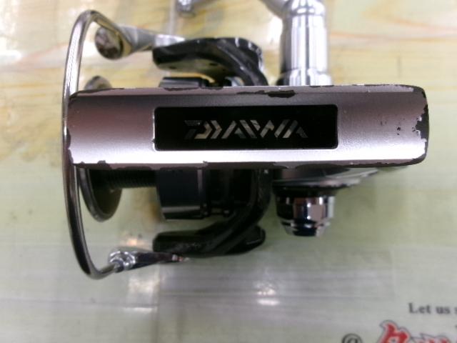 12キャタリナ 4500