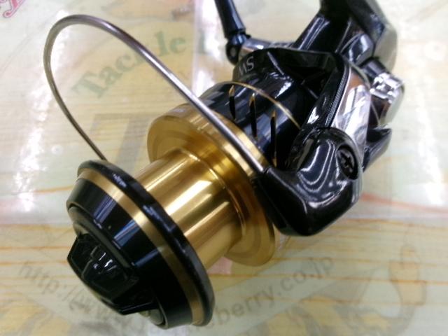 21スフェロスSW 5000HG｜＠ベリーネット 日本最大新品中古釣具WEBショップ