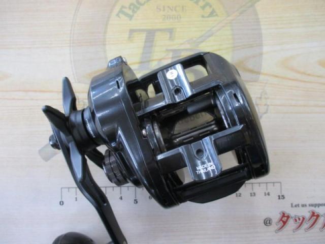 タトゥーラ TW 400H