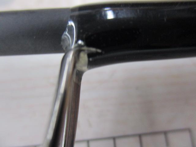 ロードランナーストラクチャーNXS STN620LS