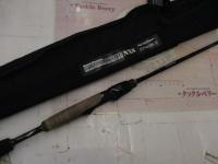 ロードランナーストラクチャーNXS STN620LS