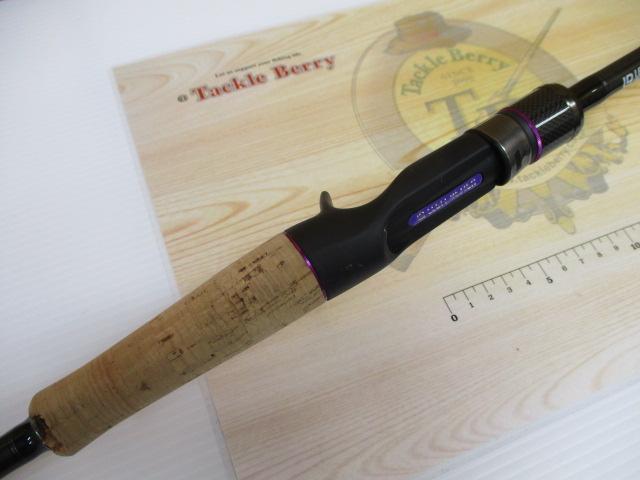 ワイルドサイド WSC66ML