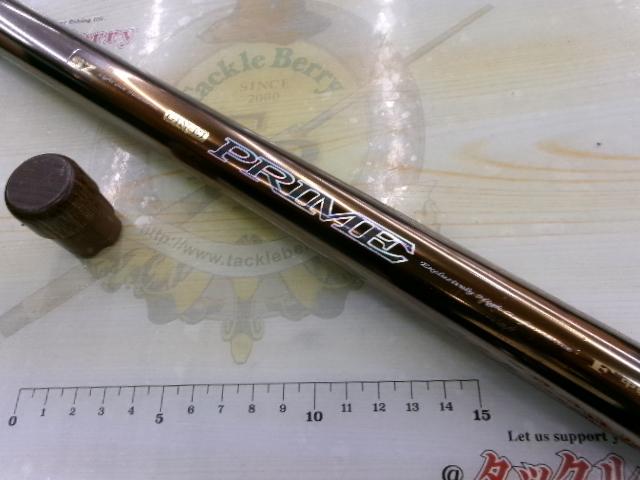 SZ銀影プライム F中硬硬95SK