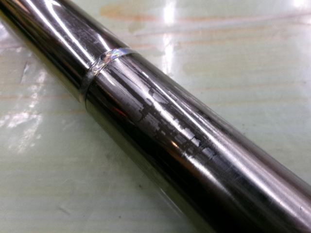 SZ銀影プライム F中硬硬95SK