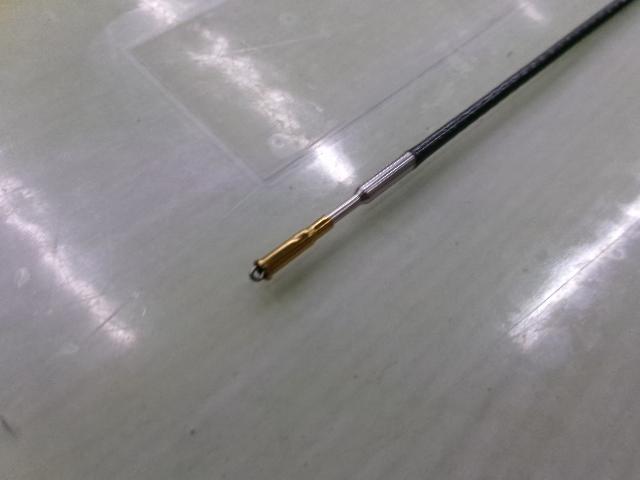 SZ銀影プライム F中硬硬95SK