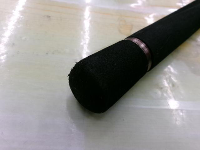 ソルパラ SPX-902ML