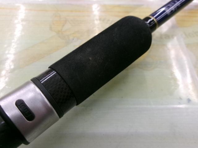 ソルパラ SPX-902ML