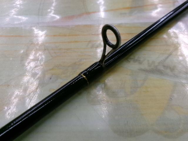 ソルパラ SPX-902ML