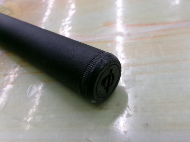 CBブルーベイ磯遠投3-450