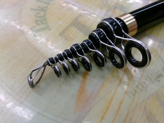 CBブルーベイ磯遠投3-450