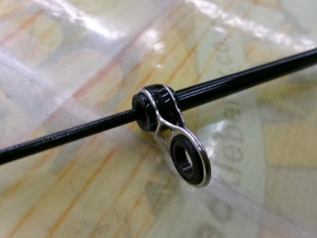 CBブルーベイ磯遠投3-450