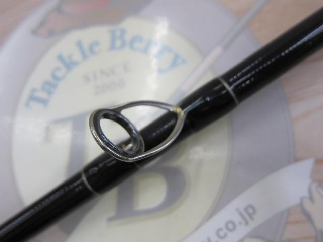 バリスティック 710XH BIG BAIT ベイトモデル