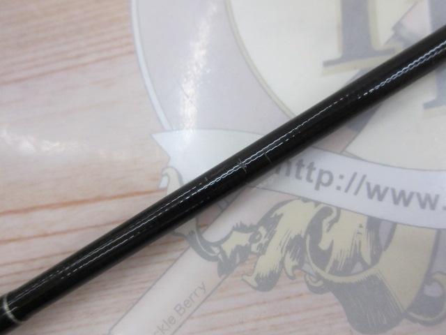 バリスティック 710XH BIG BAIT ベイトモデル