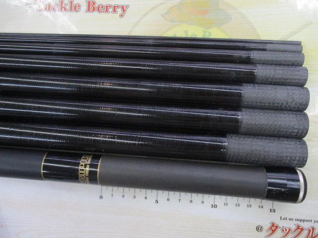 テクスター輝 硬中硬90