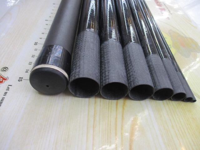 テクスター輝 硬中硬90