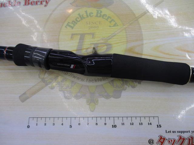 バスパラ BXCT-705X