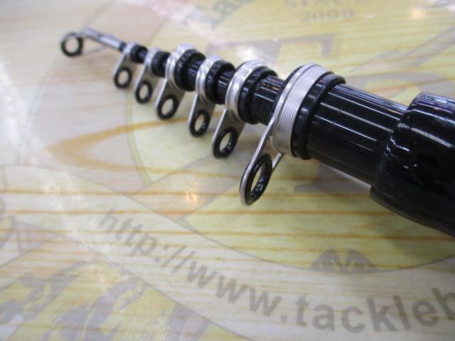 バスパラ BXCT-705X