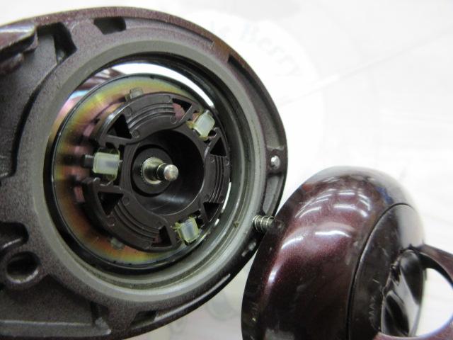 00スコーピオン 1000