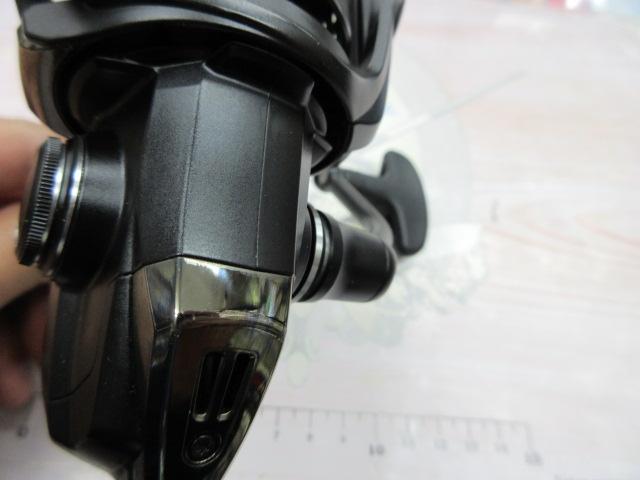 21エクスセンス 3000MHG