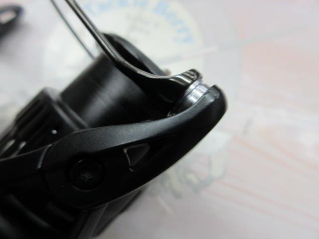 21エクスセンス 3000MHG