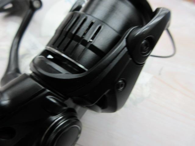 21エクスセンス 3000MHG