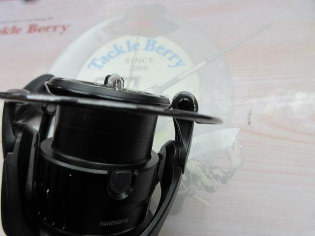 21エクスセンス 3000MHG