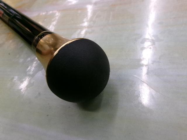 PGテトラ大物EX120H