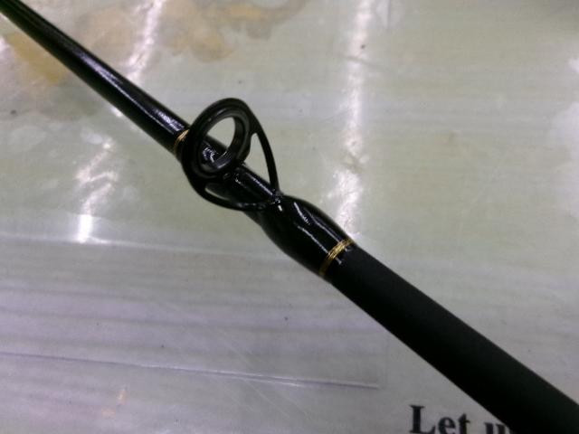 PGテトラ大物EX120H