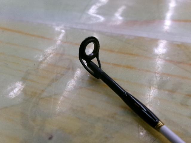 PGテトラ大物EX120H