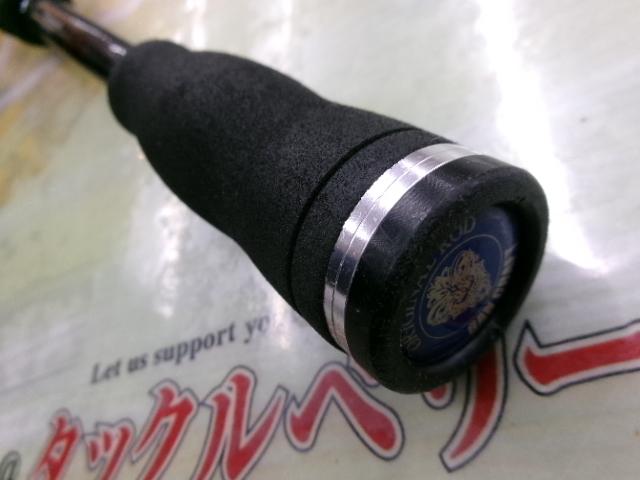 キラーズ00 KGB-00 4-680MH ブラッドリック