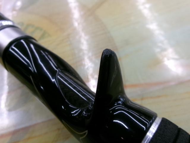 キラーズ00 KGB-00 4-680MH ブラッドリック