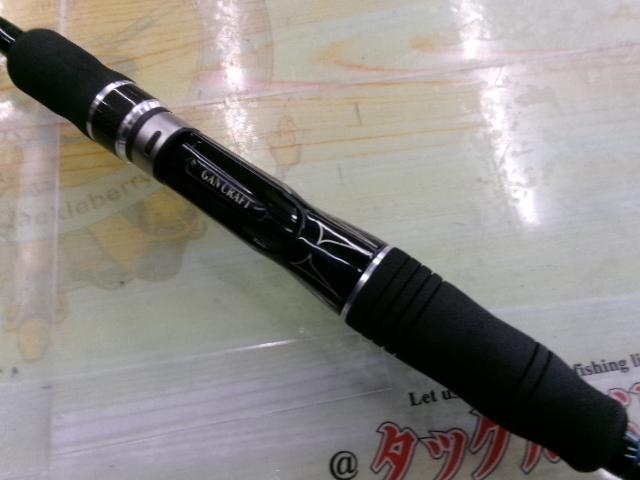 キラーズ00 KGB-00 4-680MH ブラッドリック