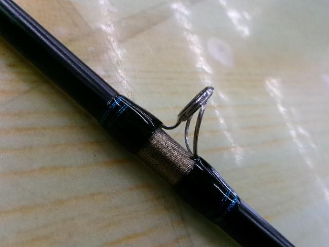 キラーズ00 KGB-00 4-680MH ブラッドリック