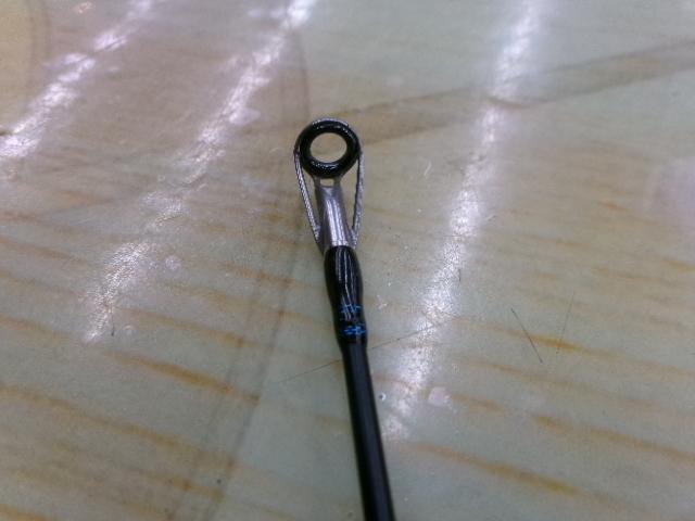 キラーズ00 KGB-00 4-680MH ブラッドリック