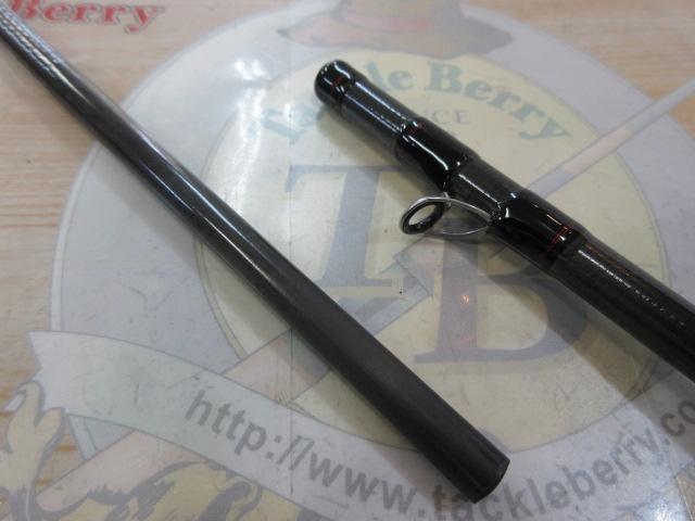 ハードロックX 83MB・K