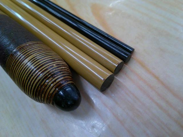 うかれ駒硬調極細身15