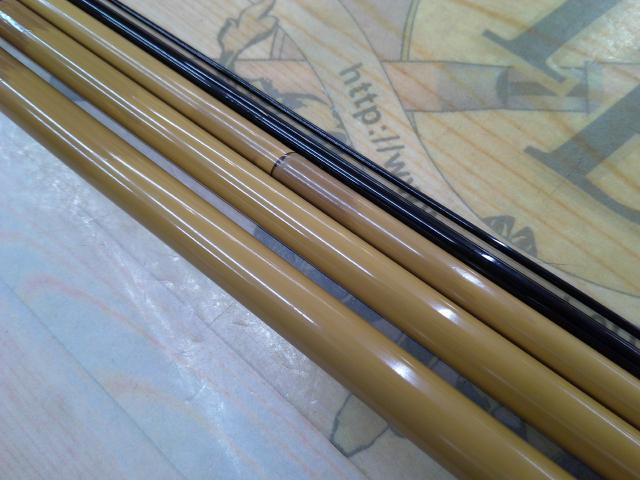 うかれ駒硬調極細身15