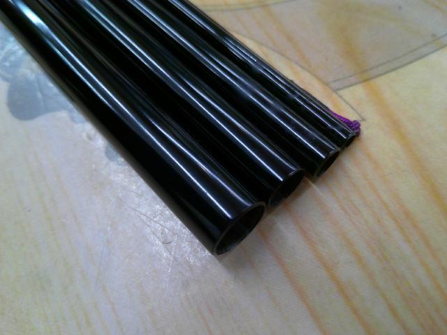 うかれ駒硬調極細身15