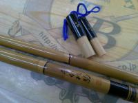 うかれ駒硬調極細身15