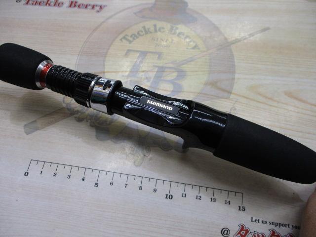 バイオインパクトカワハギ M180