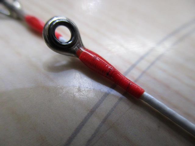 バイオインパクトカワハギ M180