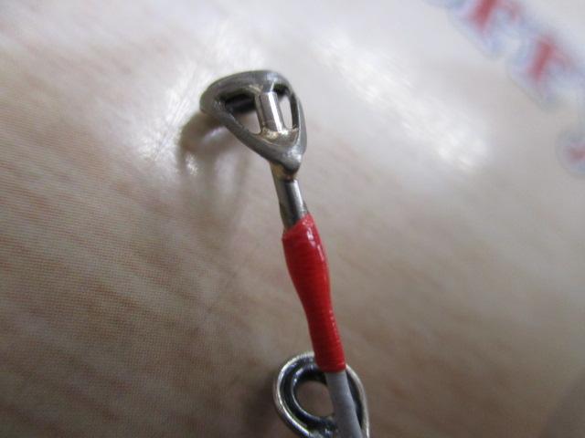 バイオインパクトカワハギ M180