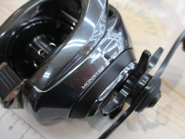 18アンタレスDC MDXG RH