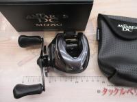18アンタレスDC MDXG RH