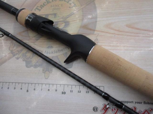 22エクスプライド 172MH-2｜＠ベリーネット 日本最大新品中古釣具WEB