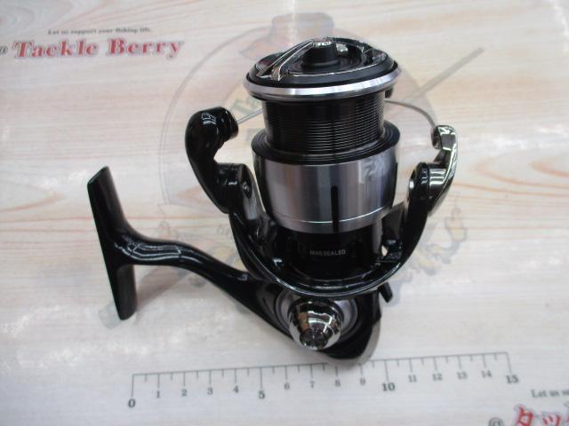 23レグザ LT2500-XH｜＠ベリーネット 日本最大新品中古釣具WEBショップ