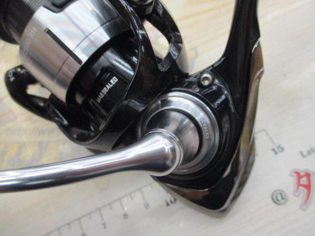 23レグザ LT2500-XH