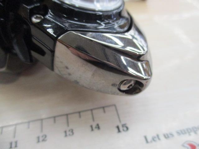 23レグザ LT2500-XH