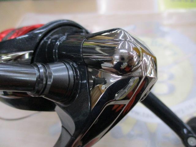 08セフィアCI4 C3000SDH